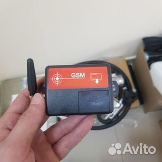 Предпусковой подогреватель двигателя 12в/ пжд.259г