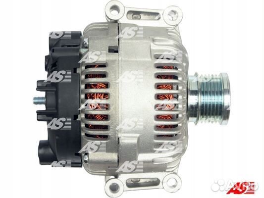 Генератор новый Valeo TG17C061