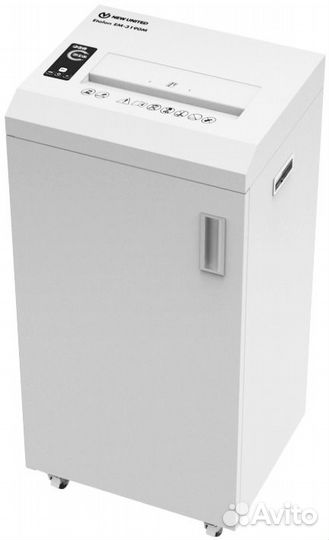 Шредер NEW united Etalon EM-3190 M (white)