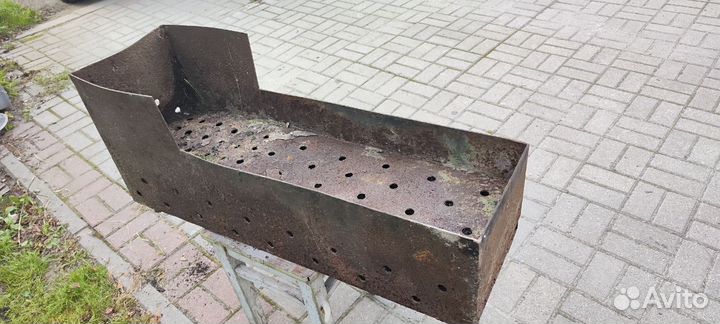 Продам мангал