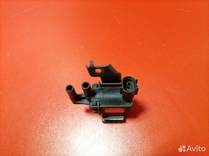 Вакуумный клапан Toyota Land Cruiser Prado RZJ95W