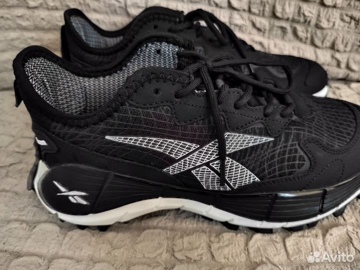 Мужские кроссовки reebok 42 размер