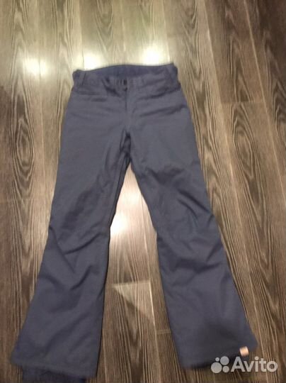 Горнолыжные брюки roxy