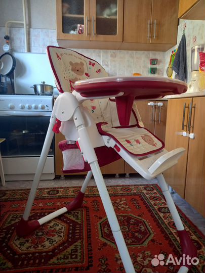 Стульчик для кормления