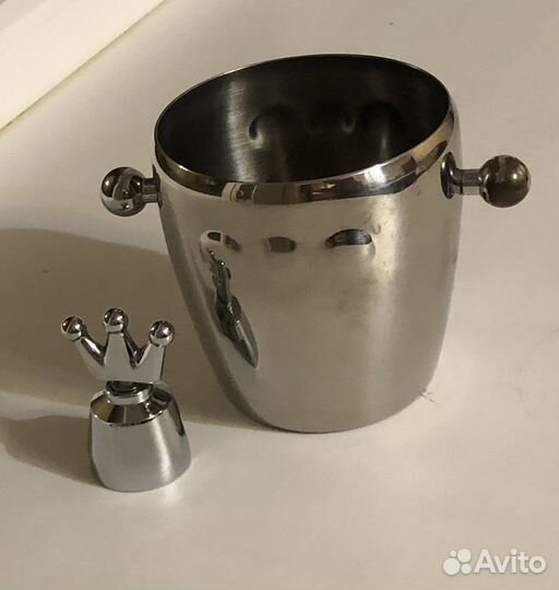 Сервировка стола