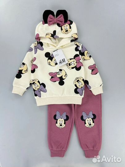 Костюм для девочки