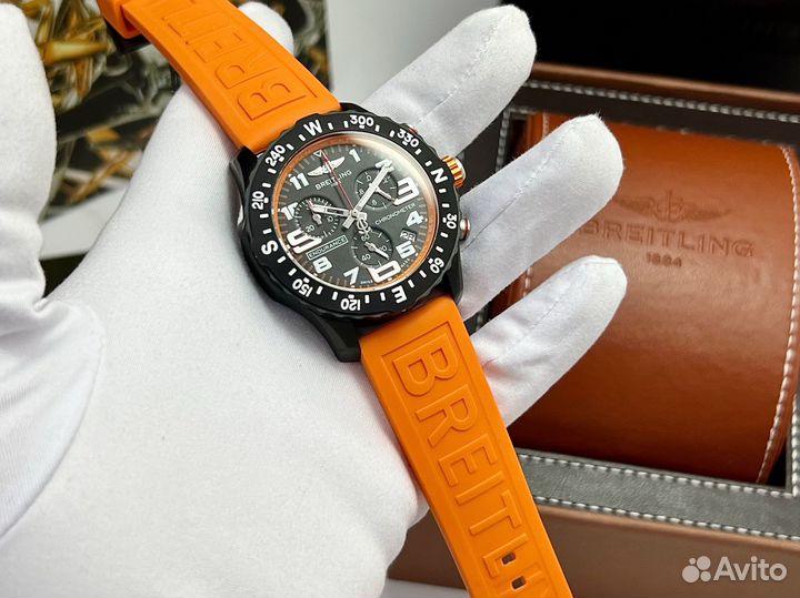 Часы Breitling Endurance