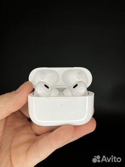 Airpods Pro 2 (Premium version )