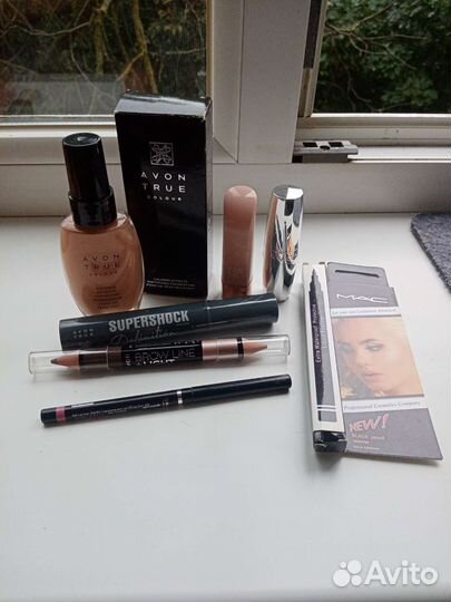 Набор косметики
