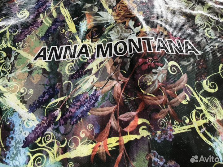 Cумка пвх размер 43 см * 35,5 см Новая