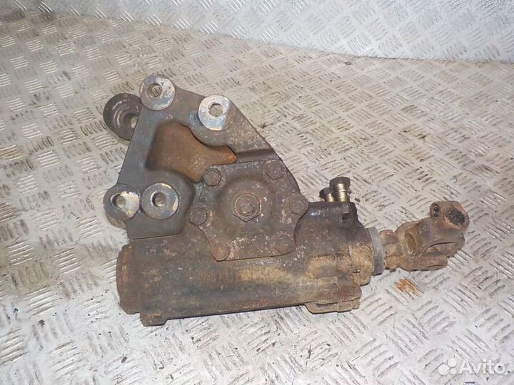 Механизм рулевого управления Changan SC1030