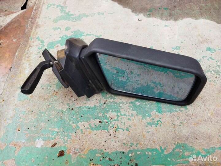 Зеркало правое 2114, 2115, 2113, 2110