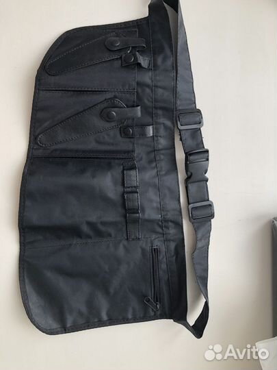 Фартук парикмахера