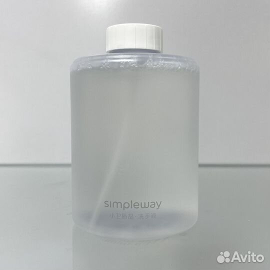 Дозатор Xiaomi Mijia Automatic Foam Soap Dispenser