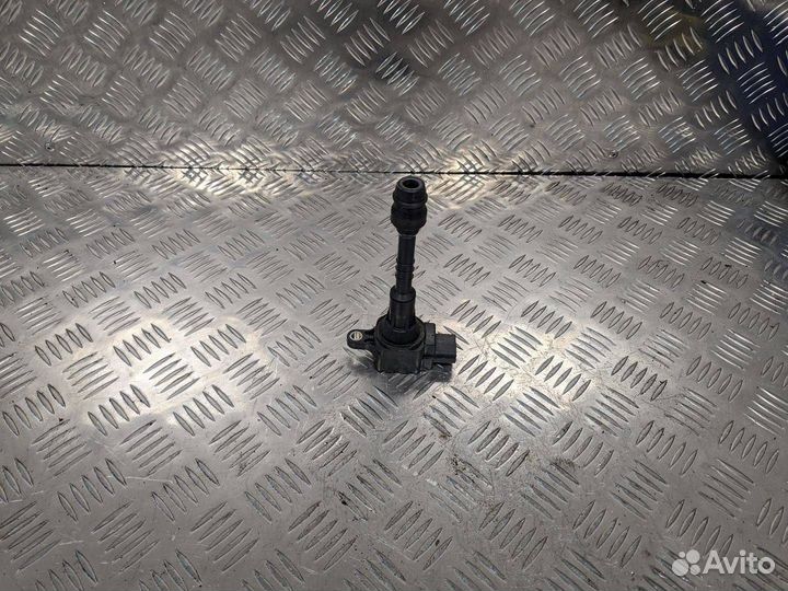 Катушка зажигания Nissan Primera P12 (2001 - 2008)