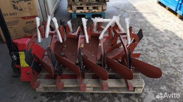 Тяжёлый мотоблок мтз беларусь