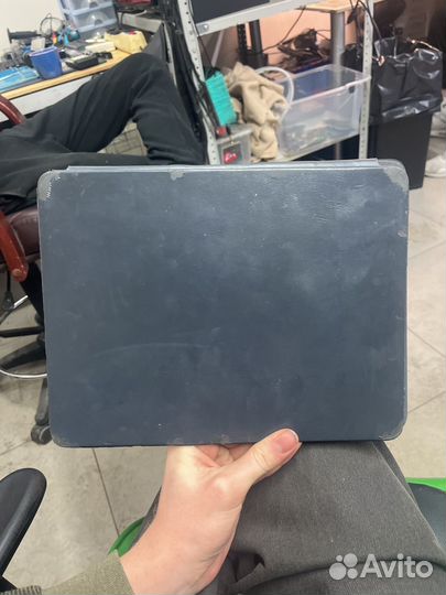 Клавиатура apple SMART folio pro