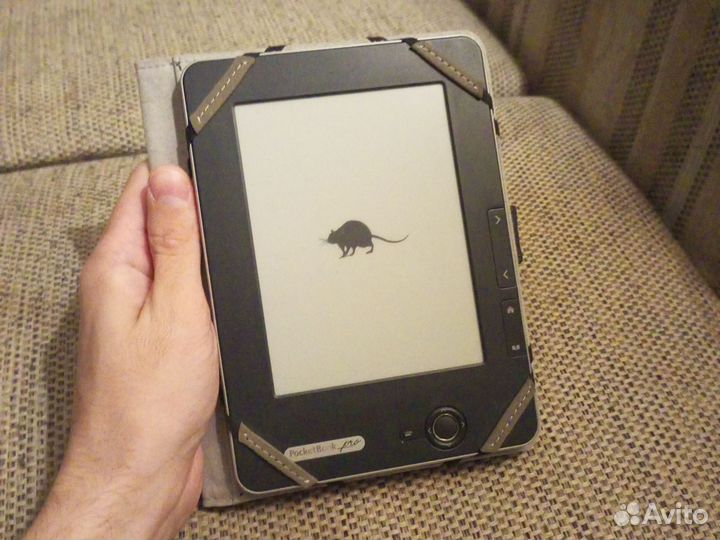 Электронная книга Pocketbook Pro 612
