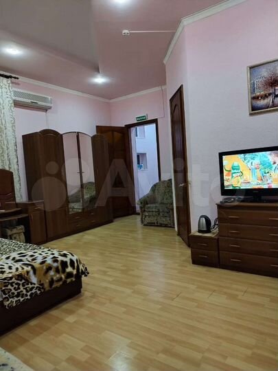 Комната 25 м² в 1-к., 1/3 эт.