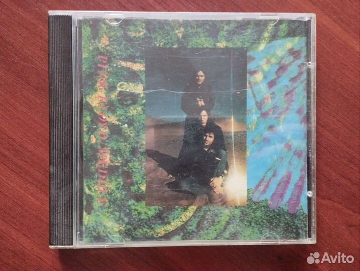 Cd компакт диски музыка