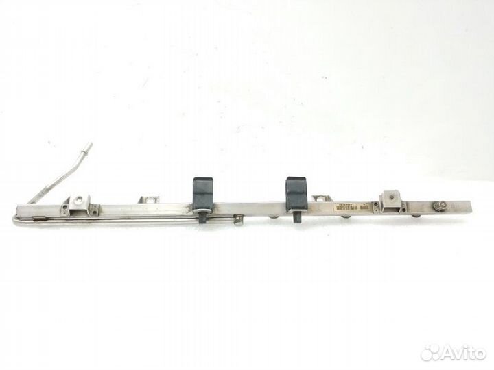 Топливная рейка (рампа) Bmw 5-Series E60 3.0