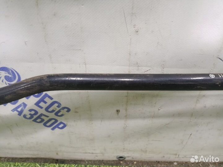 Стабилизатор передний Kia Optima седан 2.0 G4KD