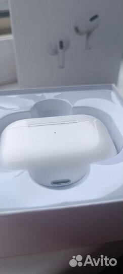 Копия Airpods 2