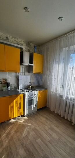 2-к. квартира, 52,5 м², 9/10 эт.