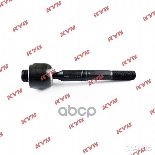 Тяга рулевая toyota Land Cruiser Prado (150) 2009