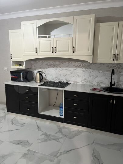 1-к. квартира, 52 м², 4/10 эт.