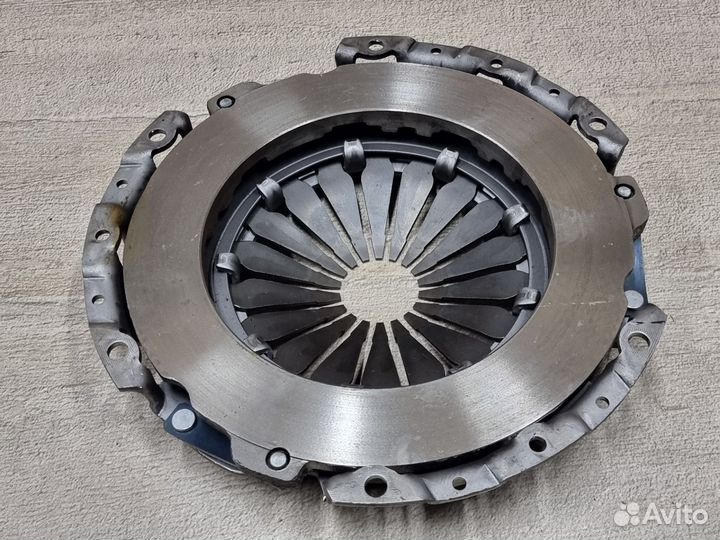 К-кт сцепления - Stellox, 0701103sx