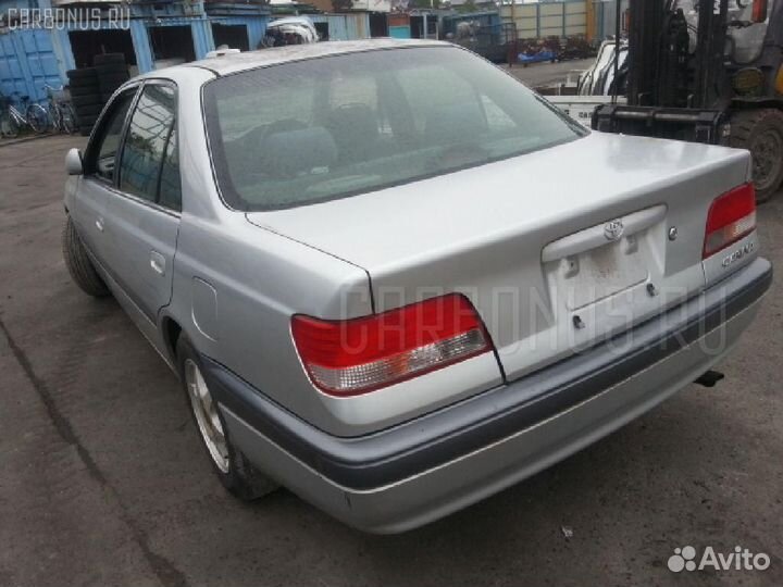 Реактивная тяга задняя Toyota Carina AT212