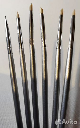 Кисти для маникюра