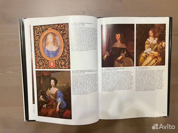 Национальная портретная галерея в цвете