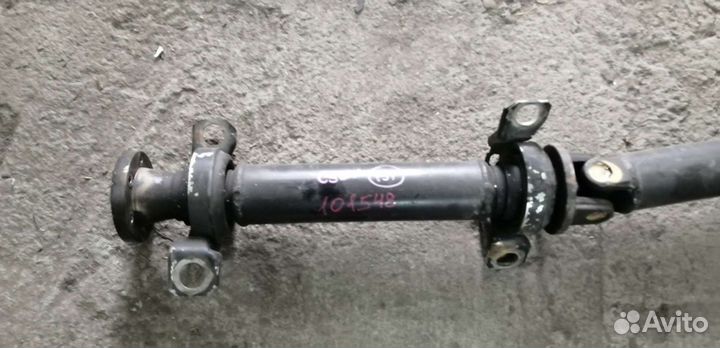 Кардан лансер цедия cs5w cs2a Cedia 4g15 4g93