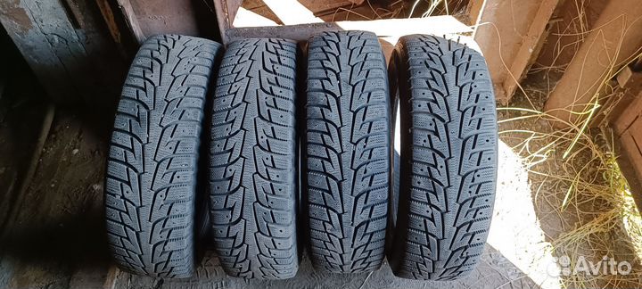 Hankook Winter I'Pike 185/65 R15 92
