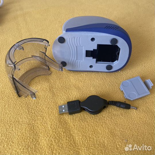 Точилка для карандашей