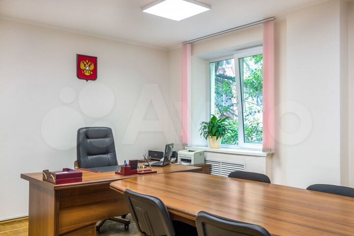 Офис, 32.4 м²