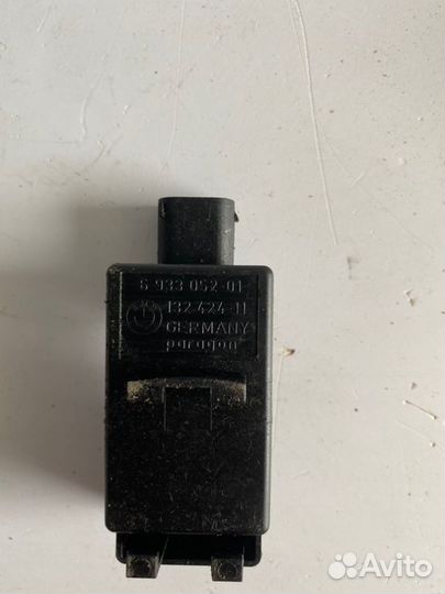 Датчик AUC Bmw 5 E60 M57D30 2004