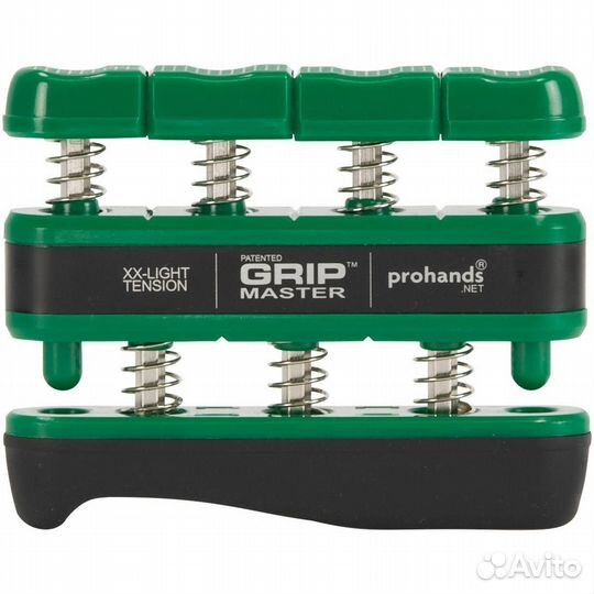 Тренажер для рук Prohands gripmaster 14004
