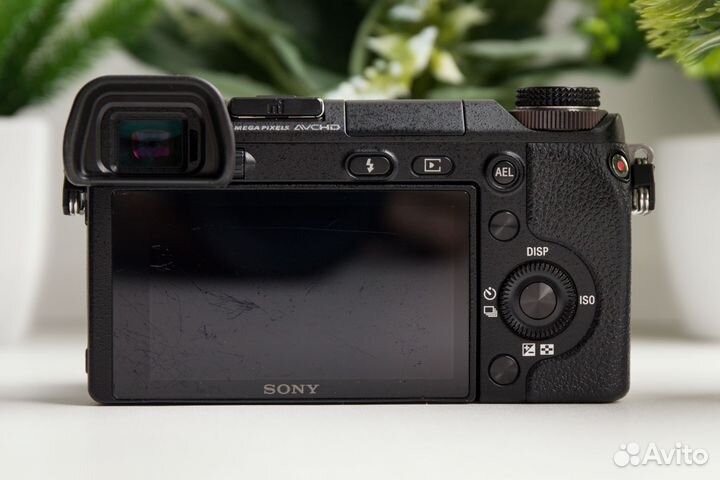 Sony NEX-6 Kit + Комплект
