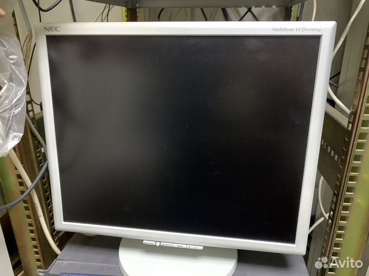 Мониторы ЖК 15