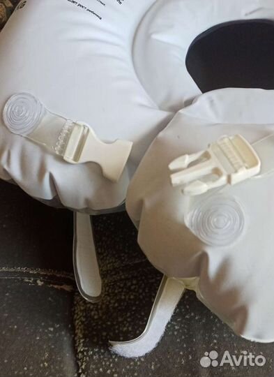 Круг для купания новорожденных