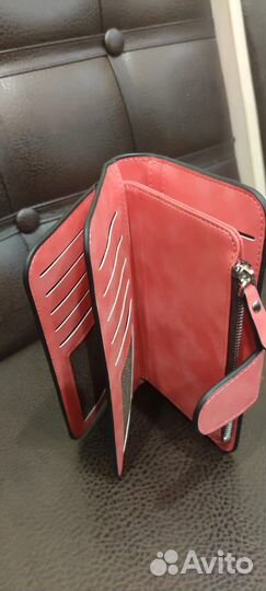 Кошелек женский