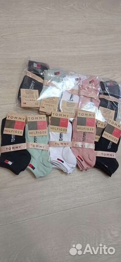 Носки женские