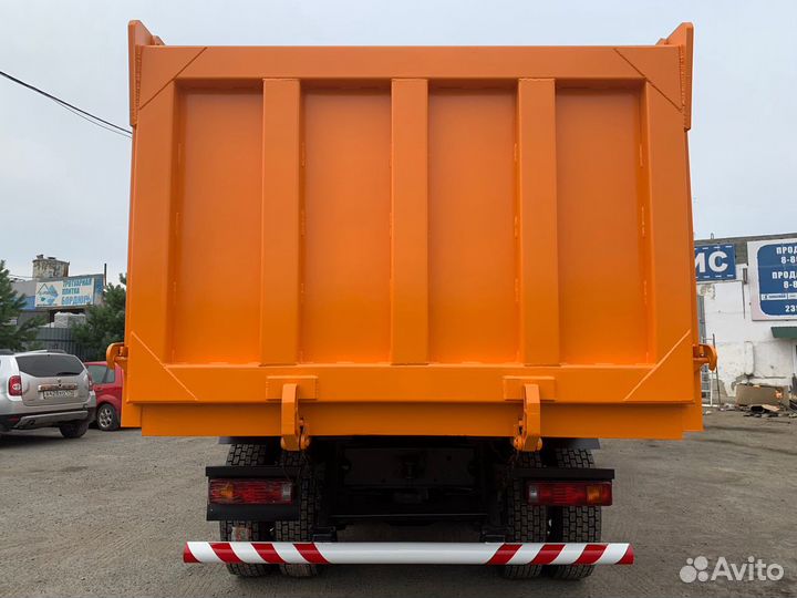 Shacman (Shaanxi) F3000, 2020