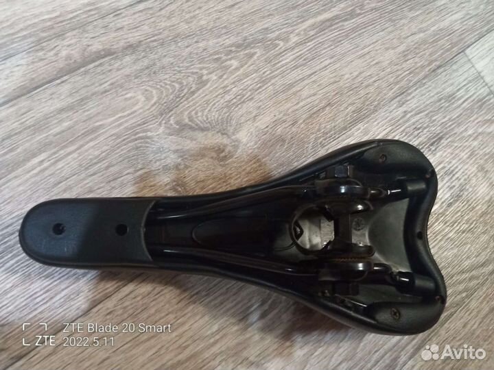 Седло для велосипеда