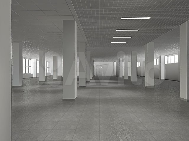Свободного назначения, 1200 м²