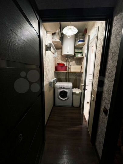 2-к. квартира, 55 м², 6/6 эт.