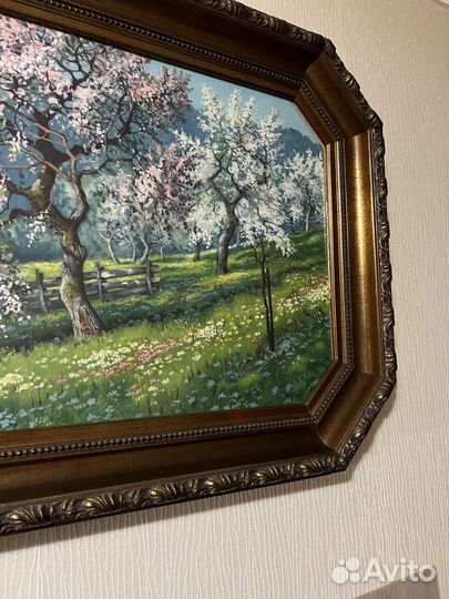 Интерьерная картина